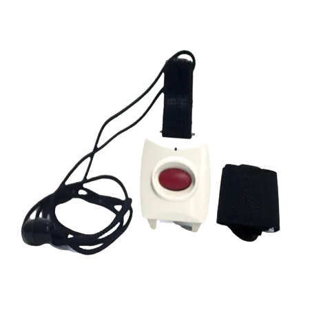 RE103P Resolution Products Interlogix/GE Compatible Panic Button