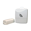 Show product details for RE116-U Resolution Products Wireless Siren with Universal Transmitter