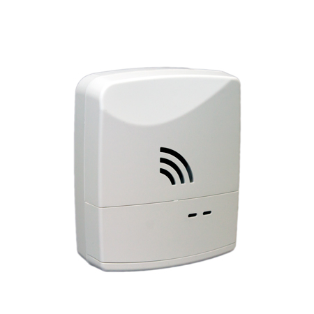 RE116 Resolution Products Wireless Siren - Transmitter Not Included