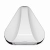 Show product details for RE318 Resolution Products DSC Compatible Trident Outdoor Flood, Freeze and Overheat Environmental Sensor