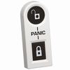 Show product details for RE151 Resolution Products GE Compatible Hidden Panic Button