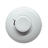 Show product details for RE214T Resolution Products 2GIG Compatible Smoke w/Heat Detector