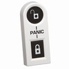 Show product details for RE251 Resolution Products Honeywell & 2GIG Compatible Hidden Panic Button
