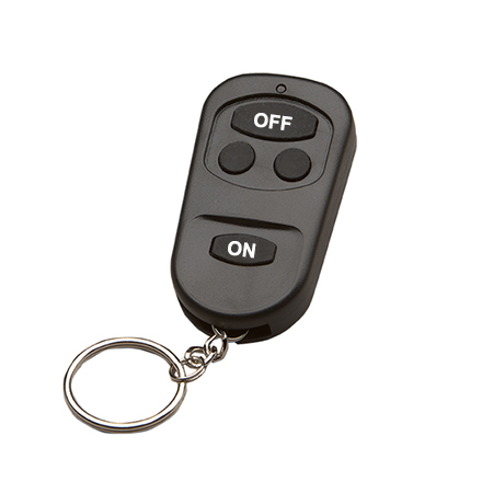 RE300 Resolution Products DSC Compatible Keyfob