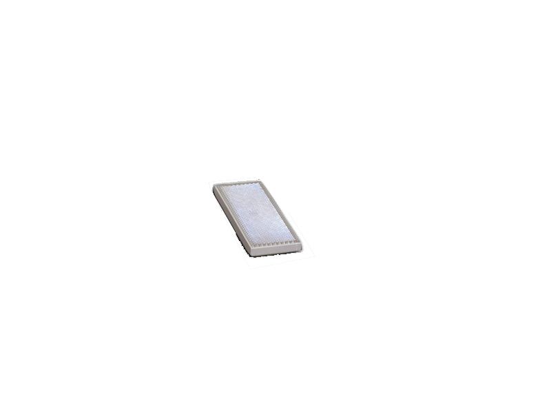 4130007 Potter REF-202 Reflector For the EWP-202 Series