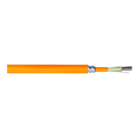 Remee Multimode OM1 Distribution Armored Fiber Optic Cables