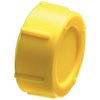 Show product details for RGD75C-100 Arlington Industries " Rigid Conduit Caps - Pack of 100