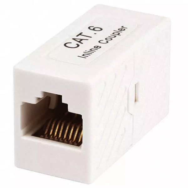 RJ45 Couplers