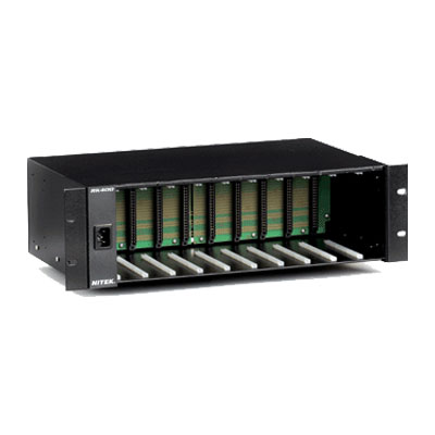 Modular Rack Separate Components
