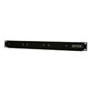 Show product details for RK439 Nitek Rack Panel - for Multi-VH439 Mounting - 19" - 1 Rack Height
