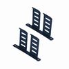 Show product details for RKSHLF-2MB Vanco Pair of Mounting Brackets