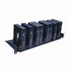 Show product details for RKSHLF-KIT Vanco Universal Rack Shelf Kit 19"