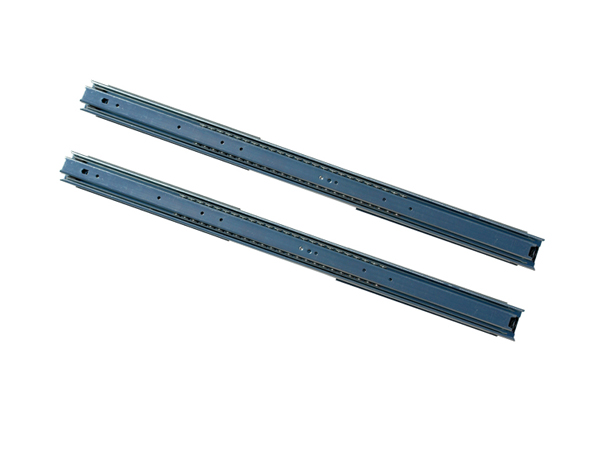 RL-26 20" Sliding rails for RPC-9xx, ESC-xxxx Chassis