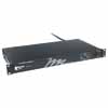 Show product details for RLNK-SW415R-SP Middle Atlantic 15A Power Switch, Half Rack, Controlled