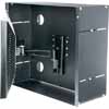 Show product details for RM-LCD-MT Middle Atlantic 9 Space (15 3/4 Inch) LCD Rackmount, Telescoping Arm Enables Infinite Positioning