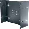 Show product details for RM-LCD-MV Middle Atlantic 9 Space (15 3/4 Inch) LCD Rackmount, Vesa Hole Pattern Allows Fixed Mounting of LCD Screens Up To 19 Inch