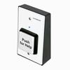 Show product details for RM-R100-TBQ Seco-Larm Wall-Mount Help Button
