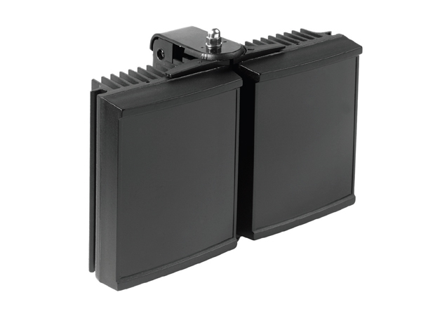 RM100-PLT-AI-30 Raytec RAYMAX 100 30-60° Platinum Adaptive Illumination 850nm inc PSU