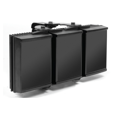 RM150-AI-10 Raytec RAYMAX 150 10-30° Adaptive Illumination 850nm