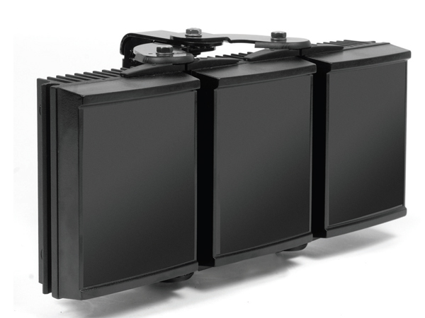 RM150-AI-30 Raytec RAYMAX 150 30-100° Adaptive Illumination 850nm inc PSU