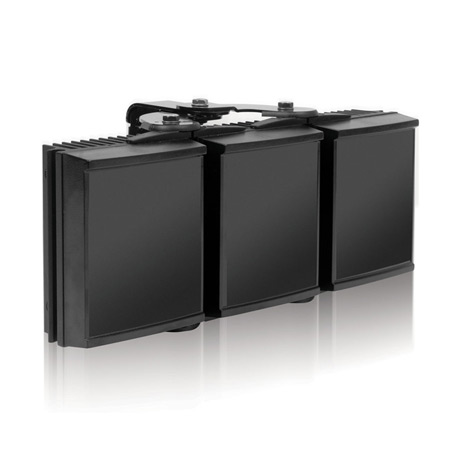 Panoramic Illuminators