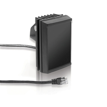 RM25-10-PoE-C Raytec RAYMAX Infra Red 25 IP Series - Powered from PoE, 940nm - Indoor Use Only <10W 10 degree