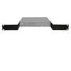 Show product details for RMB1 Comnet Single-Module Rack Mount Adaptor Kit with mounting hardware kit, for models with 9.85 inches (250mm) width dimension