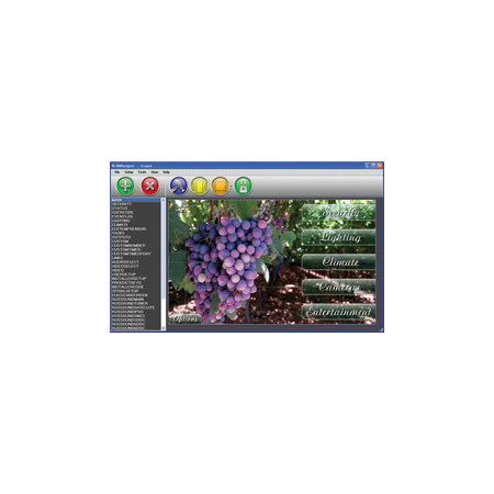 ELK-RMDESIGNER ELK Graphic Customization Software for ElkRMS