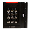925PTNNEK0002L HID Reader RMPK40 MULTICLASS SE E LF STD HF STD/SIO/SEOS/MAG 485 HDX PIG BLK WIEG LEDRED FLSHGRN BZRON OPT TMP/OPN COL CSN32-BITMSB EM410232-BIT MAG ABA ALL DGTS + 10 LEAD/TRAIL BFRD 1 KEY DOR COMP NOPAR 8-BIT MSG IPM OFF