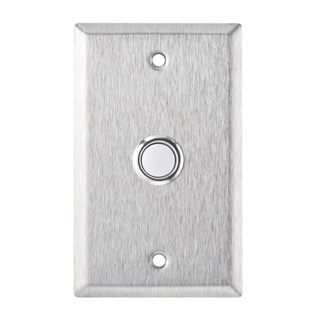 RP-100302 Alarm Controls SG 302SS N/O 450A PB
