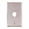 Show product details for RP-20SLIMLINE Alarm Controls SLIMLINE REMOTE PLATE WITH D HOLE