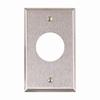 RP-22A Alarm Controls Sonalert Plate