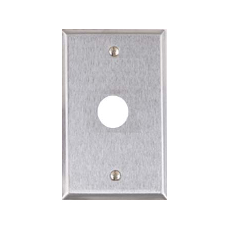 RP-23 Alarm Controls Piezo Plate
