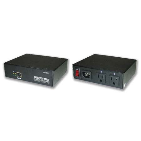 Minuteman Power Management Products