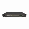 Show product details for RPM208I2LCD-HW Minuteman UPS RPM Series 20-Amp 8 Front Outlets 1U Horizontal / 0U Vertical PDU