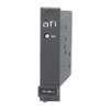Show product details for RR-89A-L American Fibertek Rack Card Receiver Interface for AiPhone LEF Intercom Systems