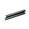 RRF6-5MM Middle Atlantic 6SP 5MM Rail Pair