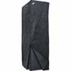 Show product details for RS-8436 Middle Atlantic Enclosure Covering/Protection, 84 Inch High, 25 Inch Wide, 36 Inch Deep, Zippered, Nylon