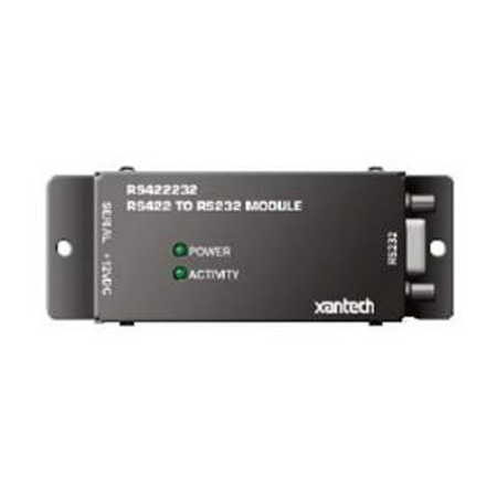 RS422232 Xantech Serial Converter