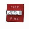 Show product details for RSS-24MCC-ALR Cooper Wheelock Ceiling Mount Strobe - ALERT - Red