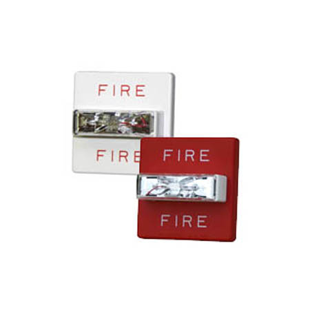RSS-24MCC-FW Cooper Wheelock STRB,CEIL,24 VDC,15/30/75/95CD,WHT