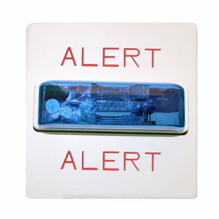 RSSB-24MCW-ALW Cooper Wheelock STRB,BLUE,WALL, 24VDC, 15/30/75/95CD,ALERT,WHT