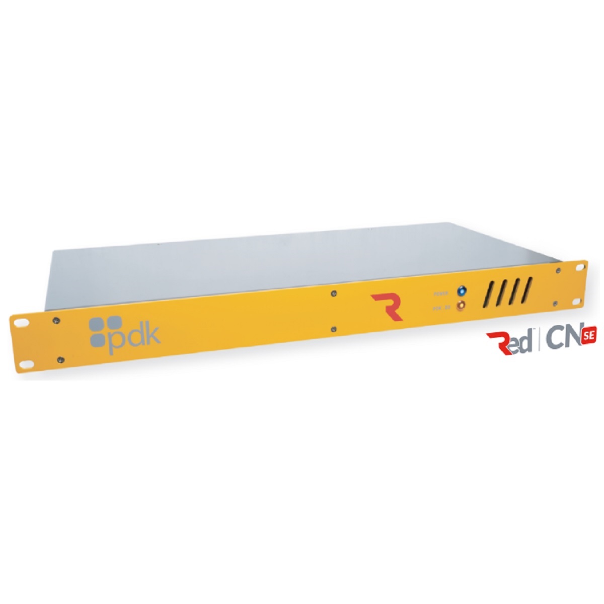 RSVR PDK Red CloudNode SE Rack Mount CloudNode Server Edition