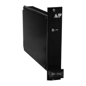 Singlemode One Way Audio Systems