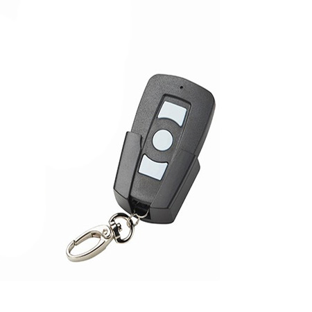 RT-1TW Alarm Controls RT-1 Wired Transmitter Only with Key Chain and Holder