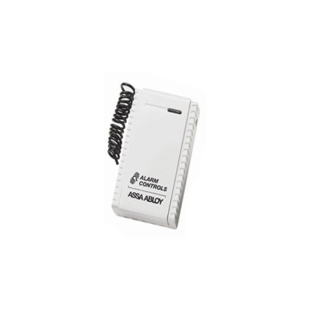 RT-3R Alarm Controls RT Series Additional Receiver Only