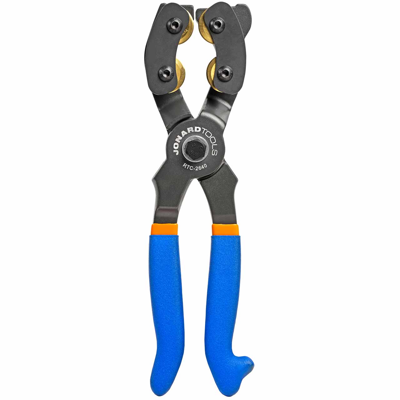 RTC-2640 Jonard Tools 360° Rotary Duct & Tube Cutter, 26 - 40 mm