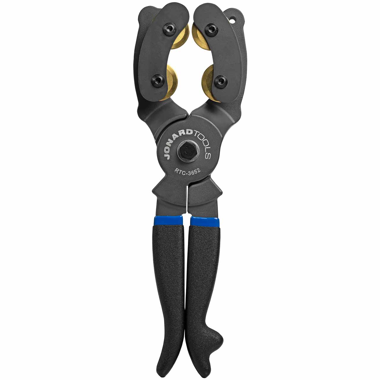 RTC-3652 Jonard Tools 360 Rotary Duct & Tube Cutter, 36 - 52 mm