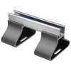 Show product details for RTS402-10 Arlington Industries 9" W x 4-7/8" H Roof Topper Conduit and Raceway Supports - Pack of 10
