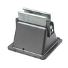 Show product details for RTSE405L-10 Arlington Industries Roof Topper with Clamps - Pack of 10